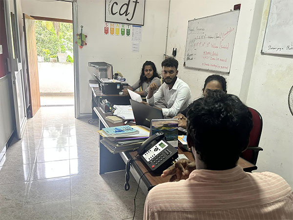 SLDN organized Public Consultations on the suggestions for the needed Reforms to Sri Lanka….